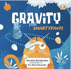 Gravity for Smartypants